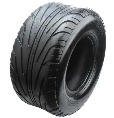 Pneu 225/55-8 (18x9.50-8) tubeless citycoco - opção 2