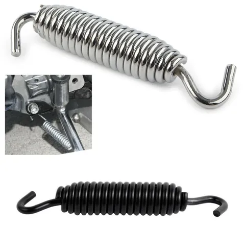Mola do suporte/quadro (support frame spring) XL883/XL1200