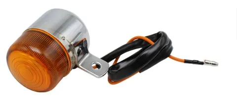 Pisca (turn light) linha Cruising Prince - opção 1