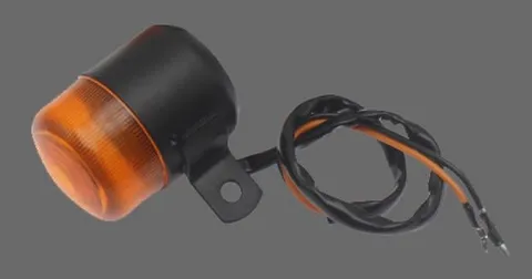 Pisca (turn light) linha Cruising Prince - opção 2