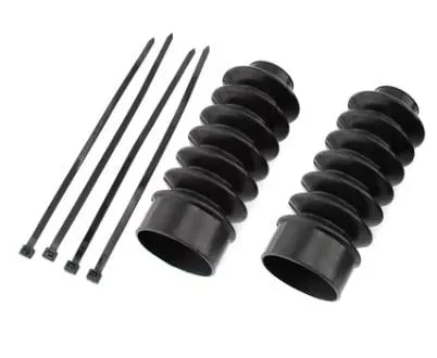 Capa protetora do amortecedor (shock absorber dust cover) XL883/XL1200