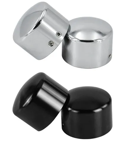 Tampa do eixo dianteiro (front axle screw cap) XL883