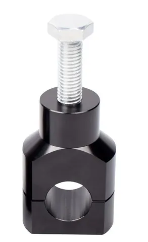 Kit elevador de guidão CNC (handlebar riser kit) XL883/XL1200