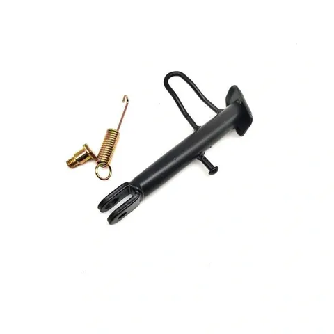 Pé de apoio / cavalete lateral (kickstand) ajustável 17 cm citycoco