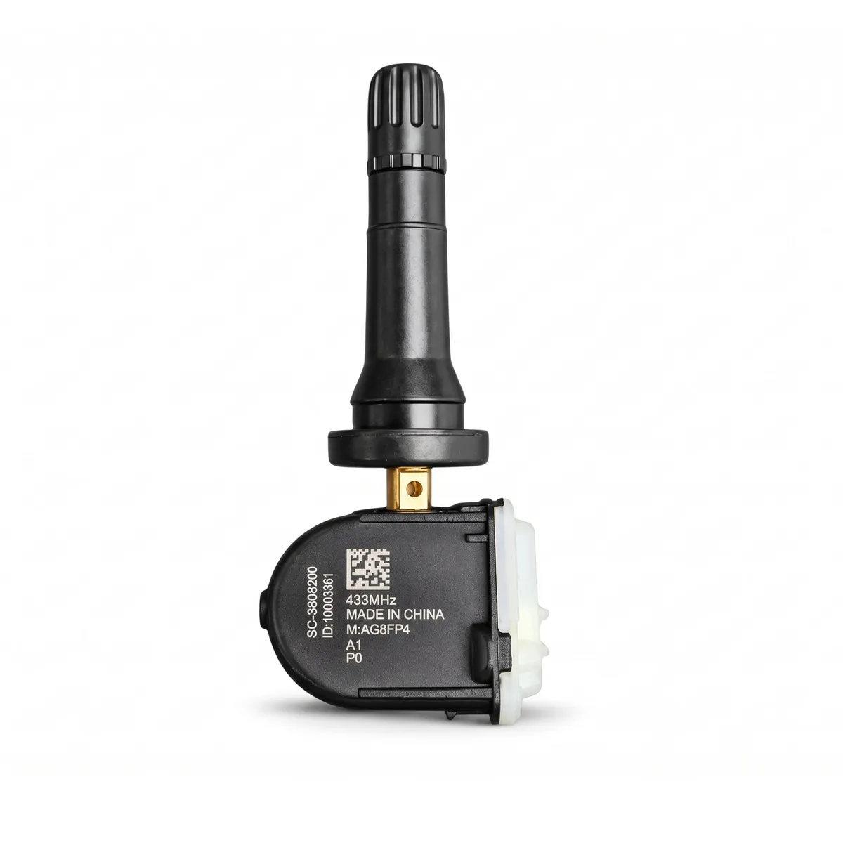 Sensor de pressão dos pneus TPMS 433 MHz, foto 2