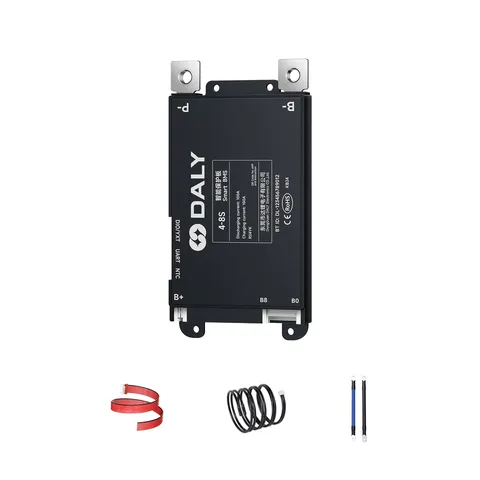 BMS (battery management system) 72V/60V
