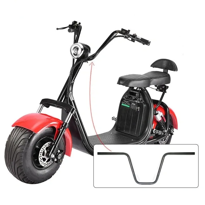 Guidão (handlebar) X7/similares