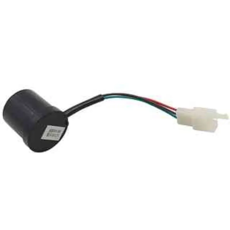 Relé de pisca (seta) 48 V a 60 V citycoco