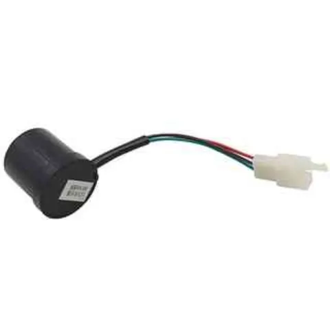 Relé de pisca (seta) 48 V a 60 V citycoco