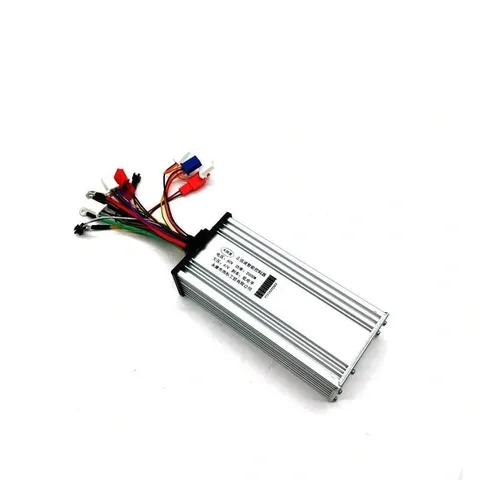 Controlador 60 V 2000 W citycoco