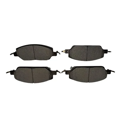 Pastilha de freio dianteira BYD Dolphin (EM2E-3501500C)