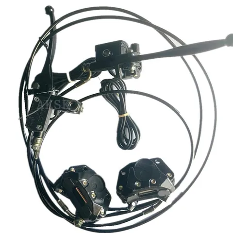 Pinça de freio (caliper)