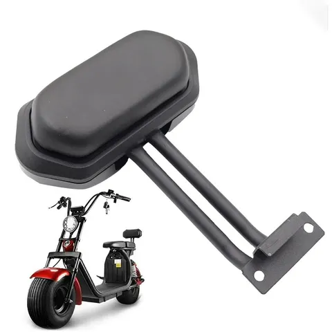 Encosto (sissy bar / backrest) citycoco - Bernee