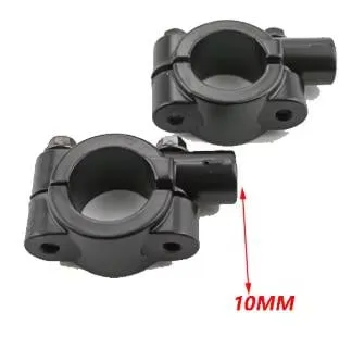 Base de retrovisor (par) citycoco - 10MM