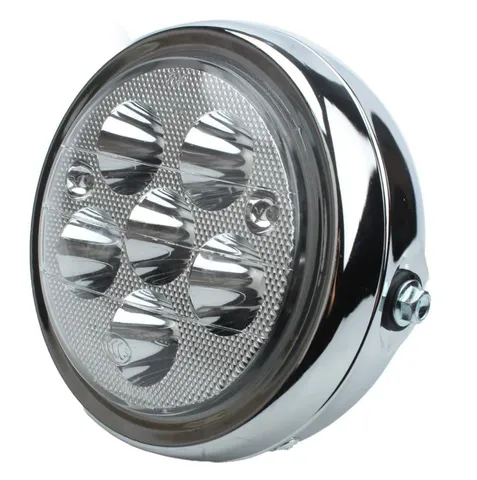 Farol 48V/60V/72V citycoco