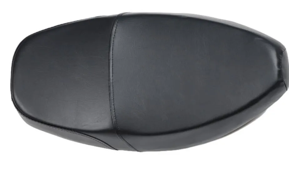 Almofada de banco dupla (double cushion) citycoco
