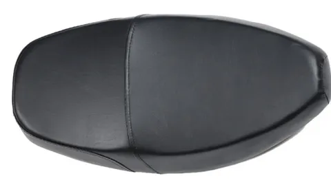 Almofada de banco dupla (double cushion) citycoco